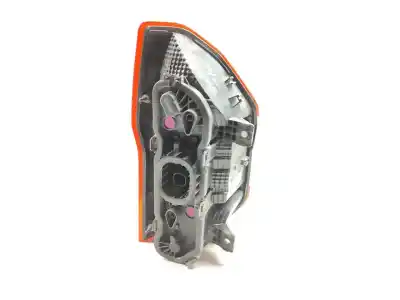 Second-hand car spare part right tailgate light for ford transit courier trend oem iam references et7613404ab  