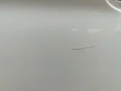 Second-hand car spare part right sliding side door for ford transit courier trend oem iam references pet7624630gg  