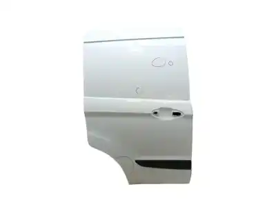 Second-hand car spare part RIGHT SLIDING SIDE DOOR for FORD TRANSIT COURIER  OEM IAM references PET7624630GG  