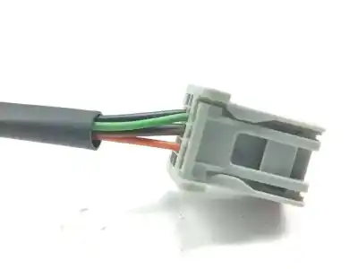 Автозапчасти б/у задний вид справа за ford transit courier trend ссылки oem iam et7617682bf5ja6  