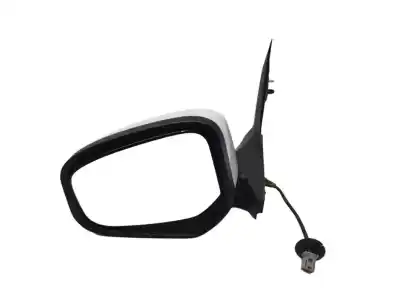 Tweedehands auto-onderdeel LINKER SPIEGEL voor FORD TRANSIT COURIER  OEM IAM-referenties ET7617683BG5JA6  