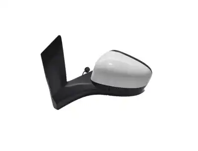 Second-hand car spare part left rearview mirror for ford transit courier trend oem iam references et7617683bg5ja6  