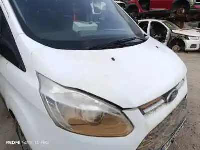 Автозапчастина б/у капок для ford transit custom kasten 310 l1 trend посилання на oem iam pbk21a16612ad