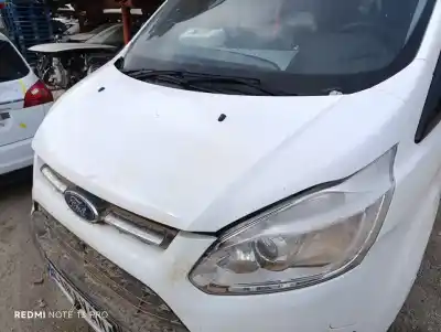Автозапчасти б/у капот за ford transit custom kasten 310 l1 trend ссылки oem iam pbk21a16612ad  