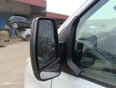 Автозапчастина б/у ліве дзеркало для ford transit custom kasten 310 l1 trend посилання на oem iam bk2117682el5ja6  