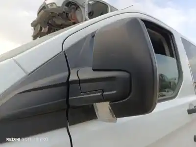 Автозапчастина б/у ліве дзеркало для ford transit custom kasten 310 l1 trend посилання на oem iam bk2117682el5ja6
