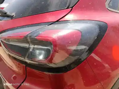 Second-hand car spare part RIGHT TAILGATE LIGHT for FORD PUMA  OEM IAM references L1TB13404AG  