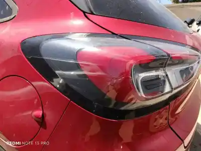Piesă de schimb auto la mâna a doua LAMPÃ SPATE STÂNGA pentru FORD PUMA  Referințe OEM IAM L1TB13405AG  