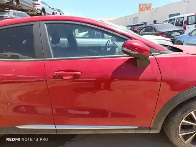 Second-hand car spare part front right door for ford puma hybrid titanium oem iam references pl1tbs20124aa