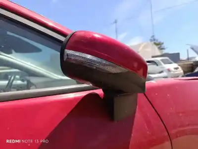 Pezzo di ricambio per auto di seconda mano retrovisore destro per ford puma hybrid titanium design riferimenti oem iam l1tb17e714ba  