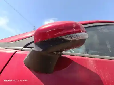 Peça sobressalente para automóvel em segunda mão ESPELHO RETROVISOR ESQUERDO por FORD PUMA  Referências OEM IAM L1TB17E715BA  