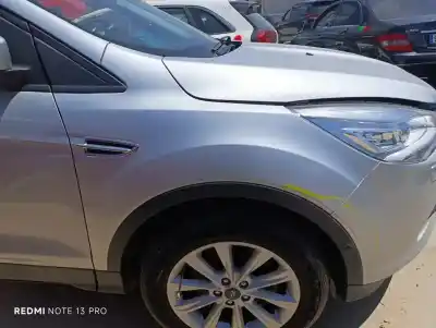 Pezzo di ricambio per auto di seconda mano PARAFANGO ANTERIORE DESTRO per FORD KUGA (CBS)  Riferimenti OEM IAM CJ5416005AG  