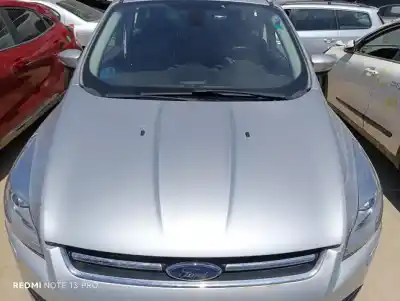 Автозапчастина б/у капок для ford kuga (cbs) trend посилання на oem iam cj54s16612aj