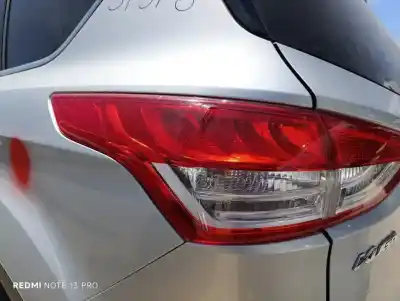 Автозапчастина б/у лівий ход ліхар для ford kuga (cbs) trend посилання на oem iam cv4413405bh