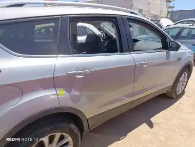 Автозапчастина б/у двері задні праві для ford kuga (cbs) trend посилання на oem iam gv41s24630ah