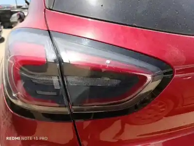 Second-hand car spare part INTERIOR LEFT TAILGATE LIGHT for FORD PUMA  OEM IAM references L1TB13A603AD  