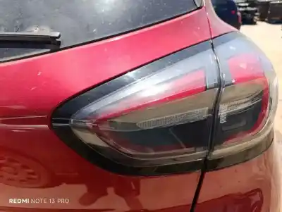 Second-hand car spare part INTERIOR REAR RIGHT LIGHT for FORD PUMA  OEM IAM references L1TB13A602AD  