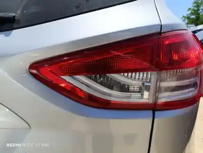Автозапчастина б/у внутрішній правий завод для ford kuga (cbs) trend посилання на oem iam cv4413a602bg