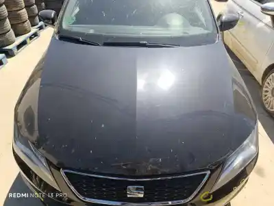 Pièce détachée automobile d'occasion capot pour seat toledo (kg3) connect références oem iam 6ja823031c