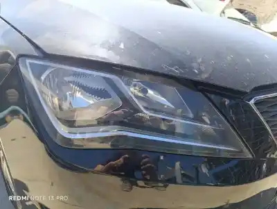 Pièce détachée automobile d'occasion feu droit pour seat toledo (kg3) connect références oem iam 6jb941016