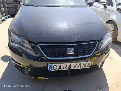 Gebrauchtes Autoersatzteil VORDERE STOSSSTANGE zum SEAT TOLEDO (KG3)  OEM-IAM-Referenzen 6JA807221  