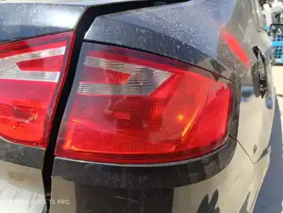 Pièce détachée automobile d'occasion feu arrière droit pour seat toledo (kg3) connect références oem iam 6jh945096e