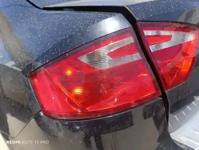 Pièce détachée automobile d'occasion feu arrière gauche pour seat toledo (kg3) connect références oem iam 6jh945095e