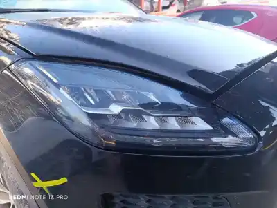 Pezzo di ricambio per auto di seconda mano faro anteriore destro per jaguar e-pace s awd 150 cv / 110 kw riferimenti oem iam j9c313w029ed