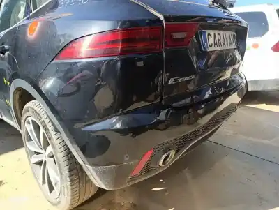 İkinci el araba yedek parçası arka tampon için jaguar e-pace s awd oem iam referansları j9c317a958bf8lml  