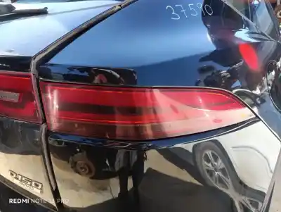 Pezzo di ricambio per auto di seconda mano luci posteriori destra per jaguar e-pace s awd 150 cv / 110 kw riferimenti oem iam j9c313404cc