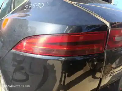 Pezzo di ricambio per auto di seconda mano lampada posteriore sinistra per jaguar e-pace s awd 150 cv / 110 kw riferimenti oem iam j9c313405cc