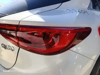 Автозапчасти б/у правый задний фонарь за infiniti qx30 premium ссылки oem iam 265505da0b