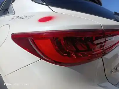 Автозапчасти б/у левый задний фонарь за infiniti qx30 premium ссылки oem iam 265555da0b