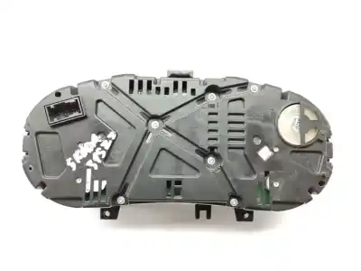 Peça sobressalente para automóvel em segunda mão quadrante por skoda fabia combi active referências oem iam 6v0920740a   Peça sobressalente para automóvel em segunda mão quadrante por skoda fabia combi active referências oem iam 6v0920740a