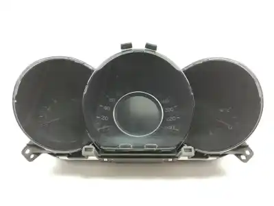 Second-hand car spare part dashboard for kia cee´d business oem iam references 94033a2020