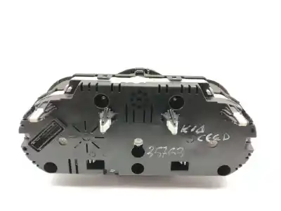 Peça sobressalente para automóvel em segunda mão quadrante por kia cee´d business referências oem iam 94033a2020  