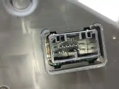 Peça sobressalente para automóvel em segunda mão quadrante por toyota yaris active referências oem iam 83800f5290  