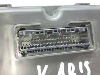 Peça sobressalente para automóvel em segunda mão quadrante por toyota yaris active referências oem iam 83800f5290  