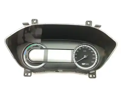 Piesă de schimb auto la mâna a doua ceas bord pentru kia niro drive referințe oem iam 94053g5140