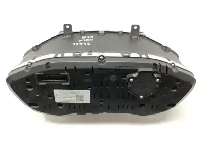 Peça sobressalente para automóvel em segunda mão quadrante por kia niro drive referências oem iam 94053g5140  