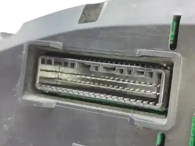 Peça sobressalente para automóvel em segunda mão quadrante por kia niro drive referências oem iam 94053g5140  