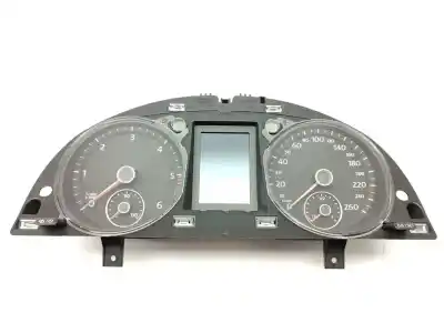 Peça sobressalente para automóvel em segunda mão quadrante por volkswagen passat lim. (362) advance bluemotion referências oem iam 3aa920870p