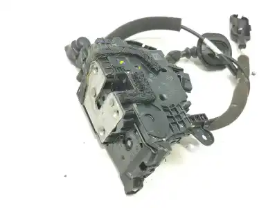 Автозапчастина б/у замок передніх дверей лівий для renault captur life посилання на oem iam 805031332r   Автозапчастина б/у замок передніх дверей лівий для renault captur life посилання на oem iam 805031332r