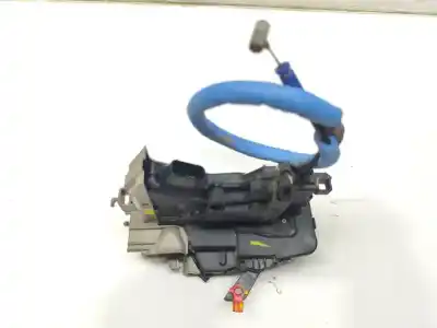 Pièce détachée automobile d'occasion serrure de porte avant droite pour kia ceed concept 100 cv / 74 kw références oem iam 81320j7000