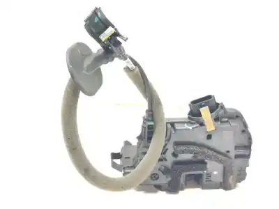 Peça sobressalente para automóvel em segunda mão fechadura da porta traseira direita por renault clio v business referências oem iam 825007311r