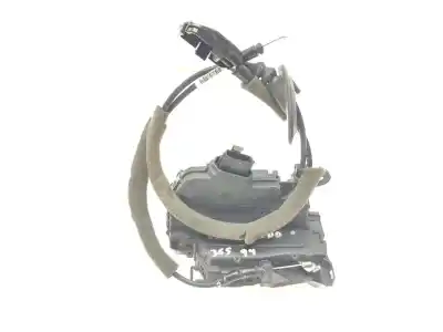 İkinci el araba yedek parçası sag ön kapi kilidi için renault captur life oem iam referansları 805022764r