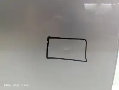 Peça sobressalente para automóvel em segunda mão porta do automóvel traseira direita por skoda fabia combi active referências oem iam 6v9833056a   Peça sobressalente para automóvel em segunda mão porta do automóvel traseira direita por skoda fabia combi active referências oem iam 6v9833056a