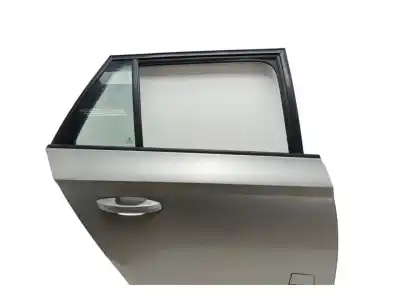 Peça sobressalente para automóvel em segunda mão porta do automóvel traseira direita por skoda fabia combi active referências oem iam 6v9833056a   Peça sobressalente para automóvel em segunda mão porta do automóvel traseira direita por skoda fabia combi active referências oem iam 6v9833056a
