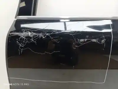 Автозапчасти б/у задняя левая дверь за citroen c4 picasso feel ссылки oem iam 9801573080  