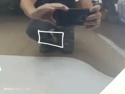 Автозапчасти б/у задняя левая дверь за citroen c4 picasso feel ссылки oem iam 9801573080  